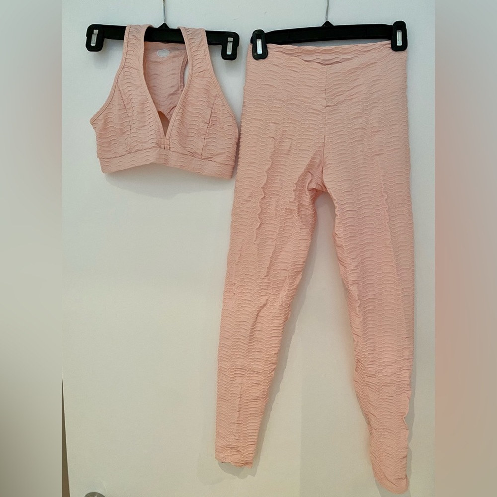 Booty by Brabants Set - Original Fabric